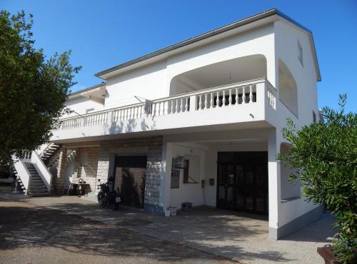 Apartmani Marko
