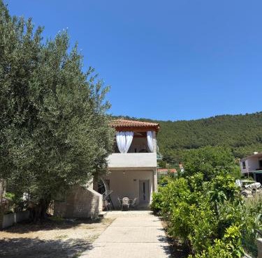 Apartmani Maslina Žuljana