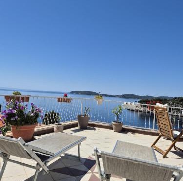 Apartmani Matea