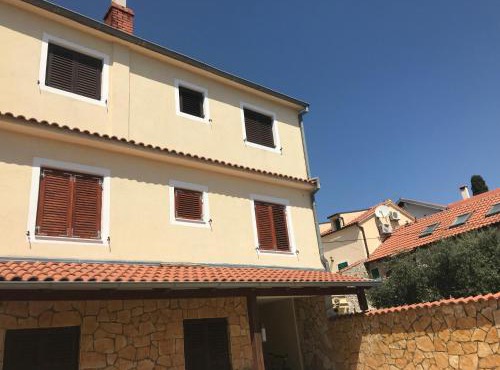 Apartmani Meri