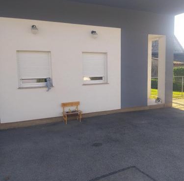 apartmani mikek