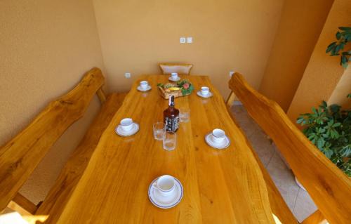 Apartmani Mirjana