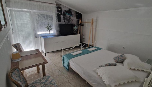 Apartmani Mirjana