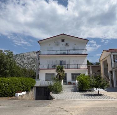 Apartmani MM