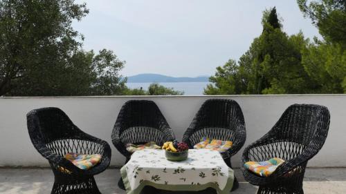 Apartmani Nena