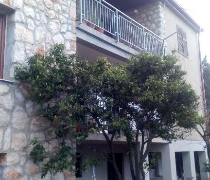 Apartmani Nevenka