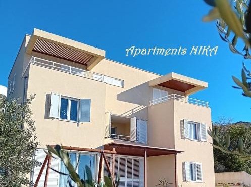 Apartmani NIKA