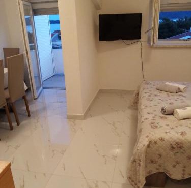 Apartmani Nikola