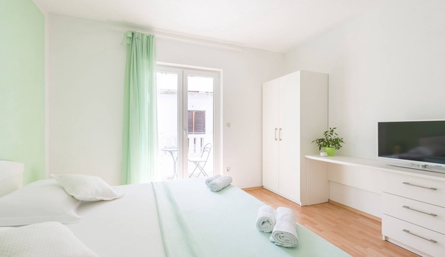 Apartmani Nikolina