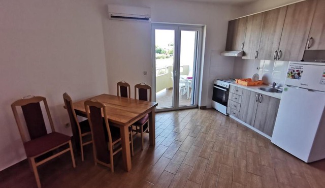 Apartmani Noa