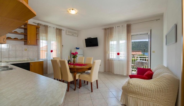 Apartmani Paula