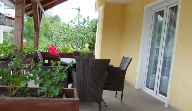 Apartmani Pavlić