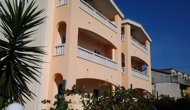 Apartmani Raueiser