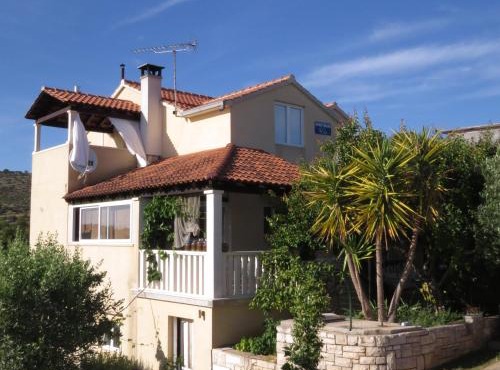 Apartmani Rita