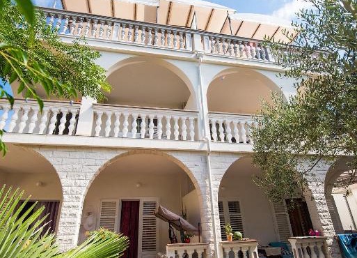 Apartmani Rita