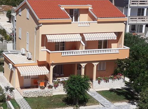 Apartmani Ruža