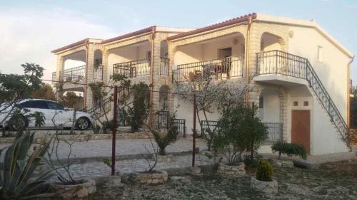 Apartmani Samanta Vir