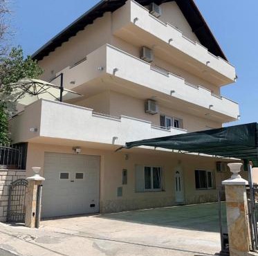 Apartmani Sandra