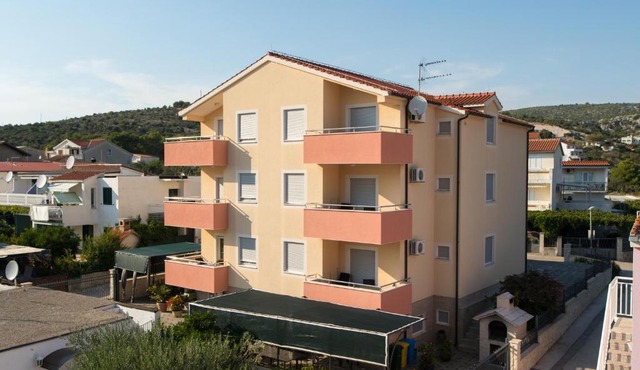 Apartmani Sandra