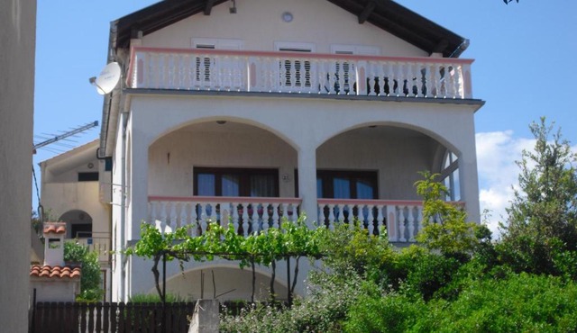 Apartmani Sapina
