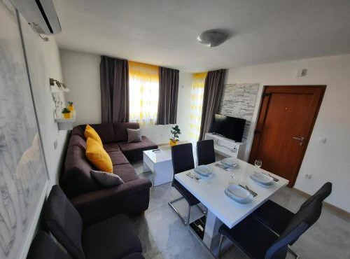Apartmani Scripea