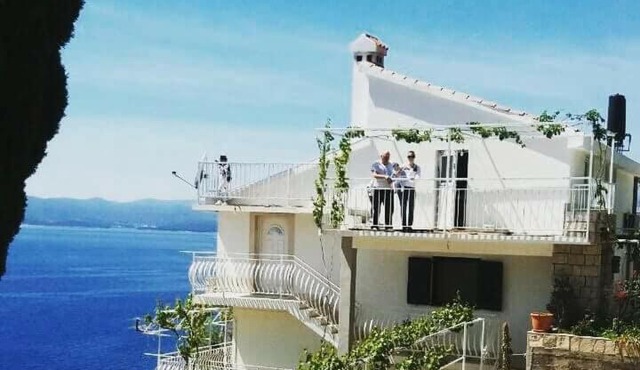 Apartmani SLAVKO TUKA