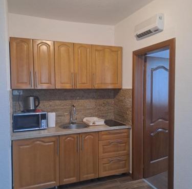 Apartmani Sorić