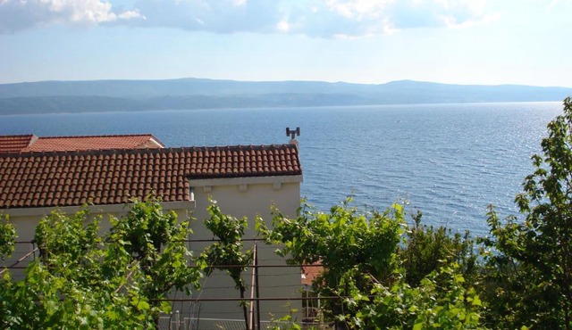 Apartmani Stanić Rosa