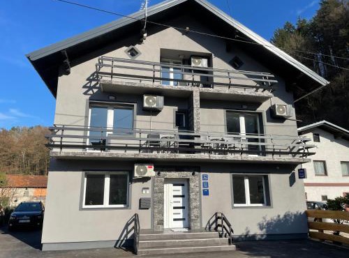 Apartmani "Stari Grad - Samobor"