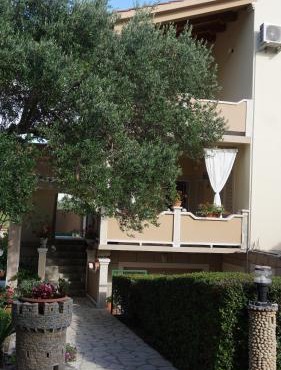 Apartmani Tatjana