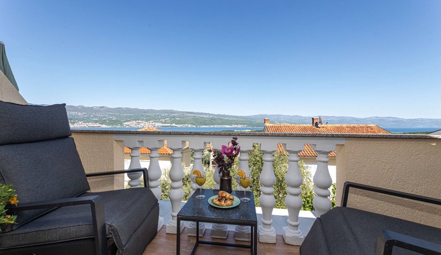 Apartmani Tina