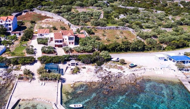Apartmani Tonko