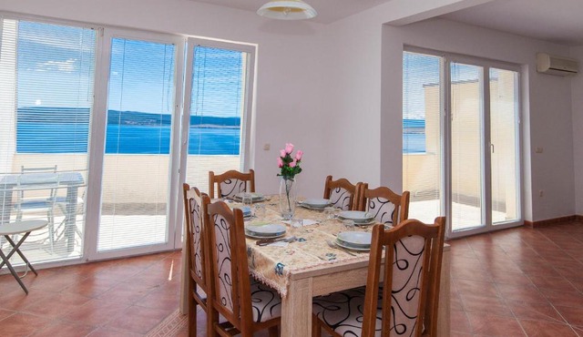 Apartmani Turudic
