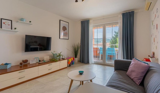 Apartmani Utmar Cres