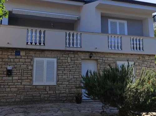 Apartmani Val