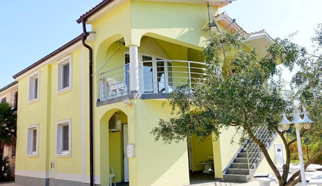 Apartmani Vesna