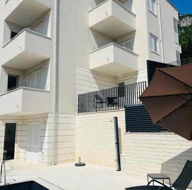 Apartmani Villa Antea