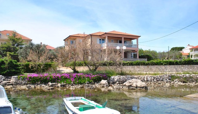 Apartmani Villa Dragica