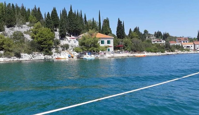 Apartmani Villa Rep