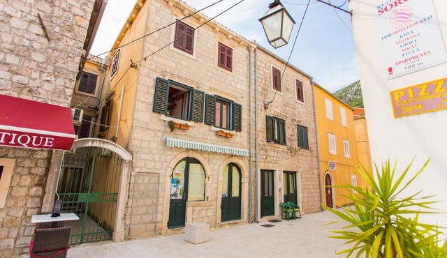 Apartmani Villa Sol