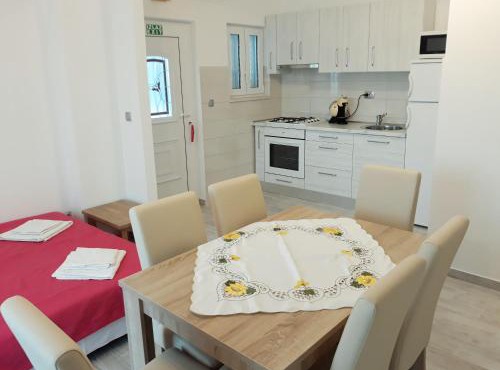 Apartmani Vinko Bol