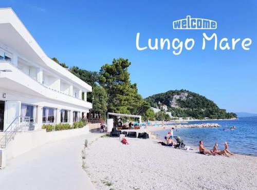 Apartmants villa Lungo Mare