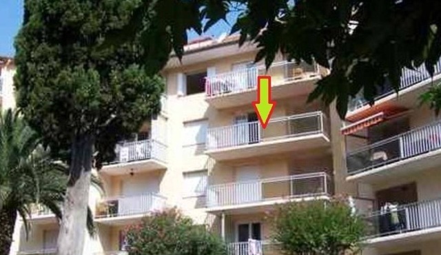 Apartment in Amelie Les Bains, very nice exposition