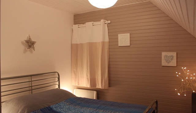 Apartment house * in Besse, comfortable. Hiking, fishing, skiing .