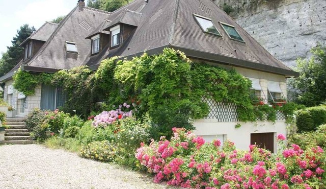 Apartment Le Mesnil-sous-Jumièges, 1 bedroom, 2 persons