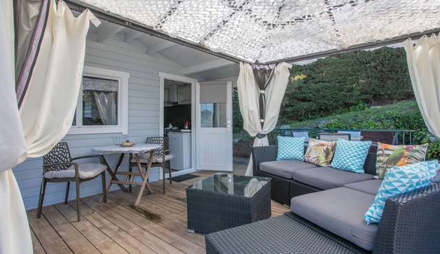 Apartment 'Chalet De Charme' with Mountain View, Wi-Fi and Air Conditioning