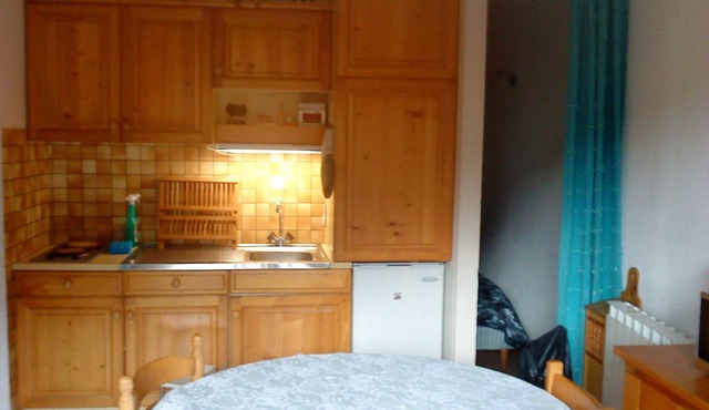 Apartment close to la clusaz and grand bornand 15 min from Annecy