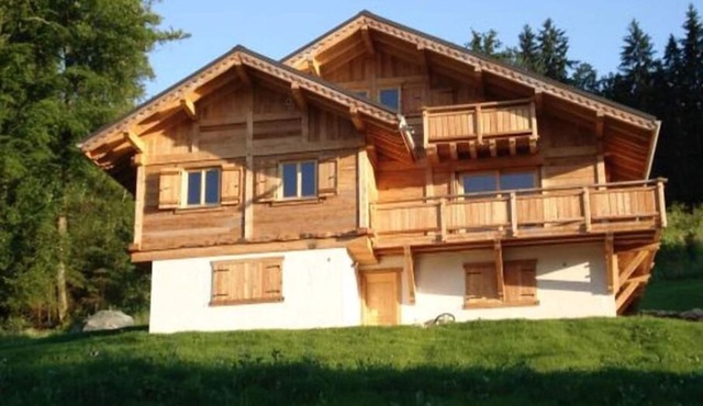 Apartment/Flat - Saint Gervais