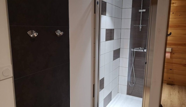 Apartment RDC 6/8 people, Le Lioran