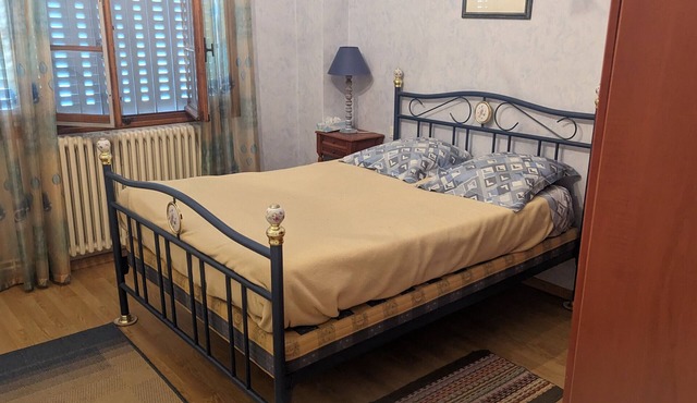 Apartment 'Appartement Rochenoir' with Mountain View, Private Terrace and Wi-Fi